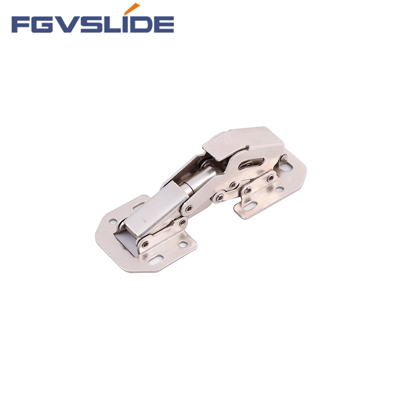 90 angle concealed cabinet frog hinge