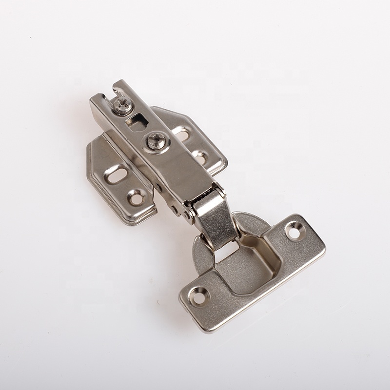 High Quality Furniture Fittings Hydraulic Damping Kitchen Cabinet Door Hinges