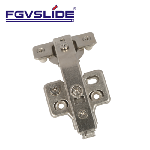 Hot sale hardware bisagras clip on 135 degree folding hinge furniture kitchen door hinge corner cabinet hinge