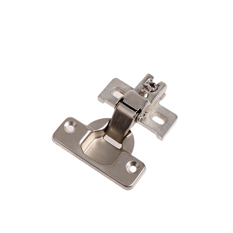 Cabinet hardware fittings 35mm short arm hinge