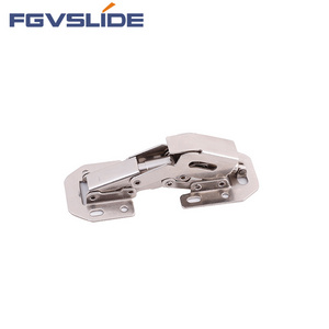 90 angle concealed cabinet frog hinge