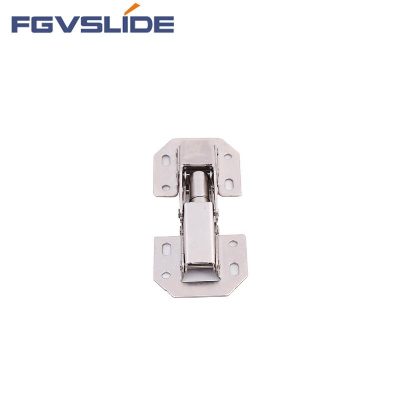 90 angle concealed cabinet frog hinge