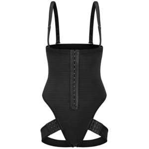 Columbian High Waist Control Panty Girdle Women Slim Hip Enhancer Waist Shaper And Waist Trainer Butt Lifter Shaper Faja