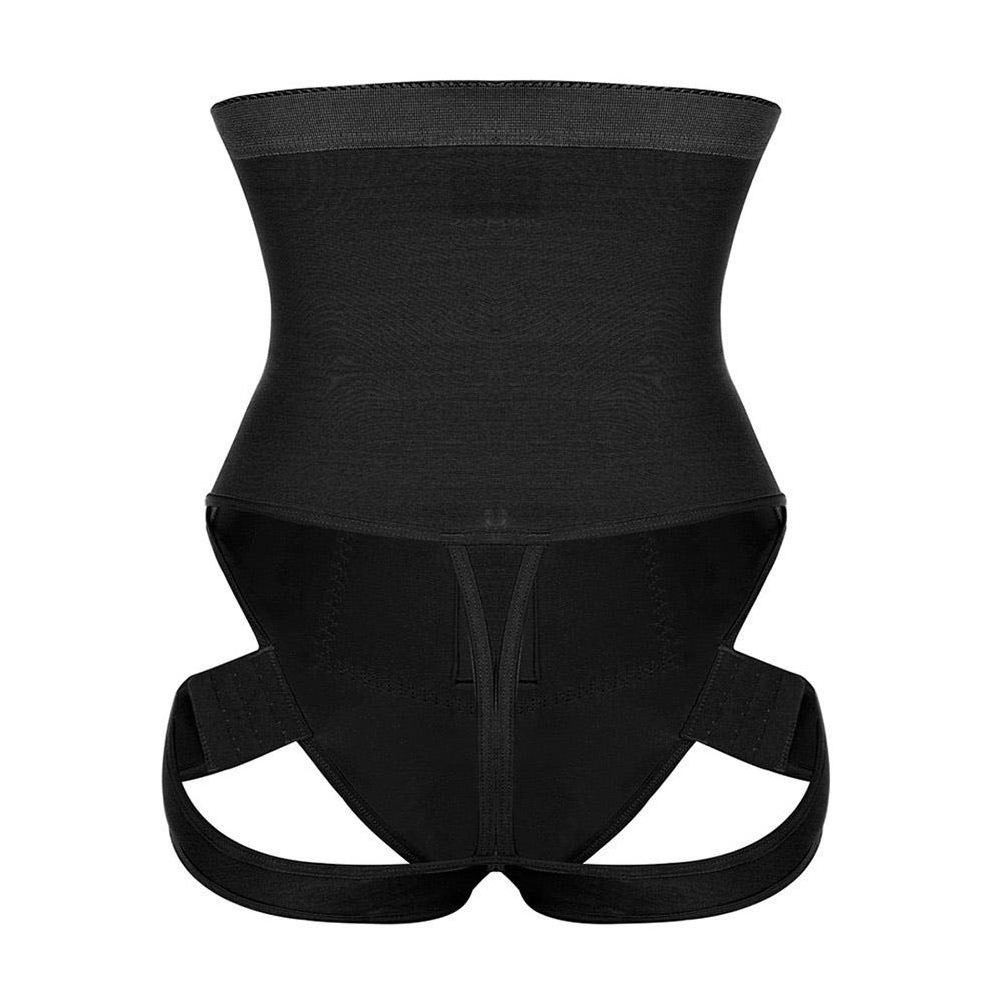 Columbian High Waist Control Panty Girdle Women Slim Hip Enhancer Waist Shaper And Waist Trainer Butt Lifter Shaper Faja