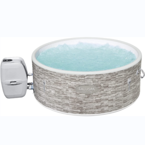 Watermark Certification Combo Massage Air Bubble Whirlpool For Baby Spa Massage Hot Tub Bathtub With Thermostatic System And Led