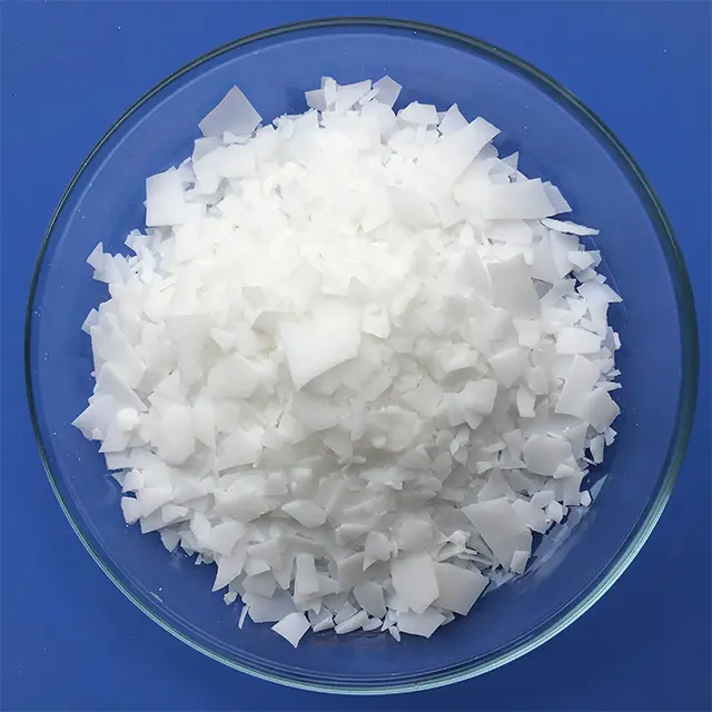 China High Density Licowa PED 153 Micronized Oxidized Polyethylene Wax Powder PE Wax For Polish And Paper