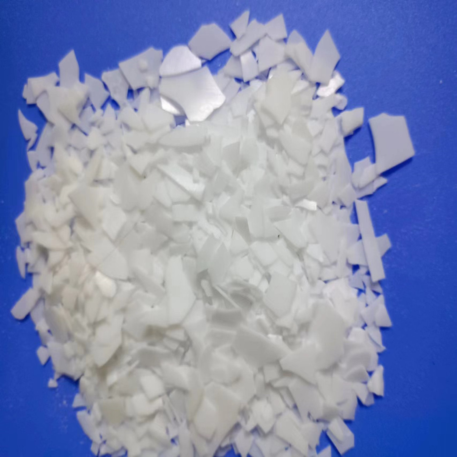 China High Density Licowa PED 153 Micronized Oxidized Polyethylene Wax Powder PE Wax For Polish And Paper