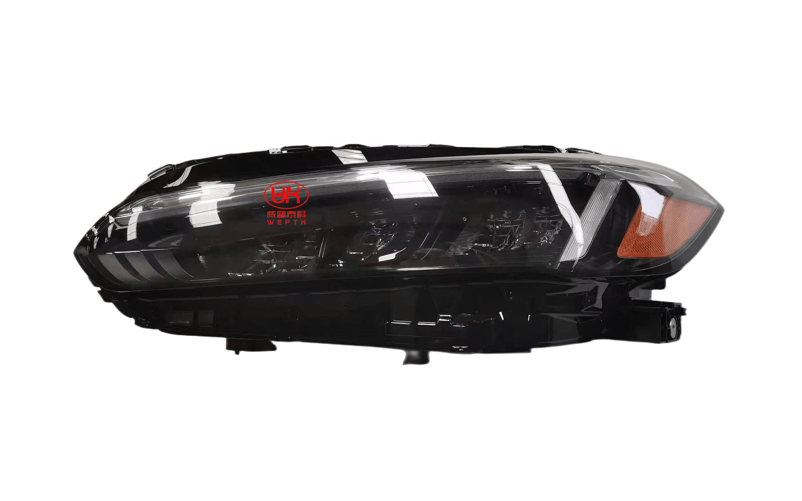 Head Lamp High USA For Honda Civic 2022 2023 2024 OEM 33100-T20-A52  33150-T20-A52