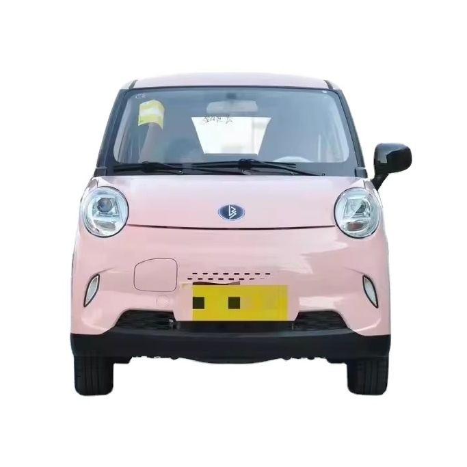 LINGBOX ZWJ Pro models new style 4 seater hot sale new energy vehicles mini electric 4 wheeler 2023