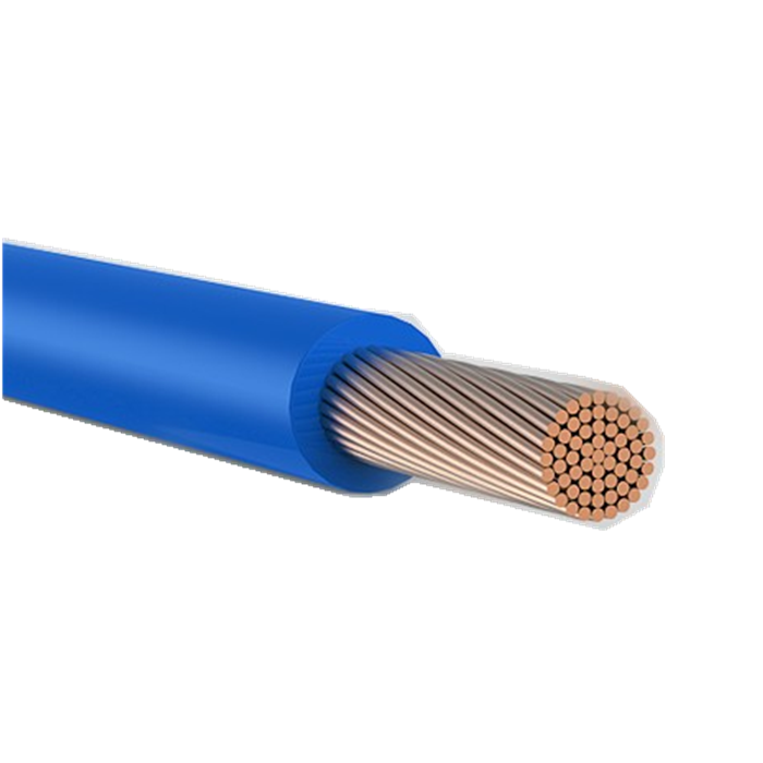 UL3321 10AWG low halogen tinned copper electrical wire cable