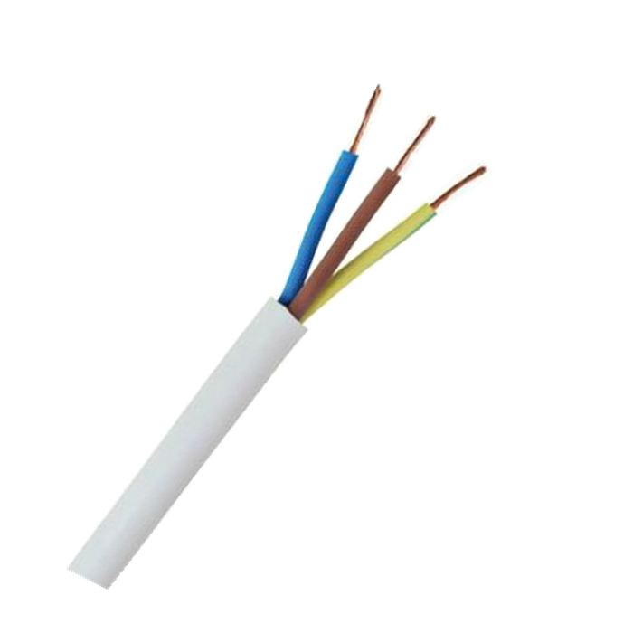 UL3321 10AWG low halogen tinned copper electrical wire cable