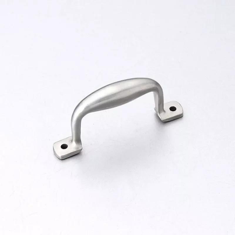 Support customization  handle pot handles of bar series OEM Stainless Steel Cookware Handle for Frying Pan