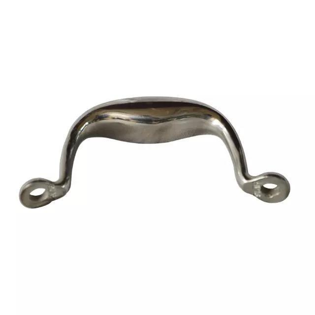 Support customization  handle pot handles of bar series OEM Stainless Steel Cookware Handle for Frying Pan