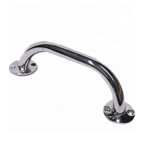 Stainless steel door cabinet investment  casting handles  door knob pull handle