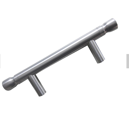 Stainless steel door cabinet investment  casting handles  door knob pull handle