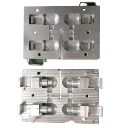 High Precision Die Casting Mold/Mould Making Aluminum Die-casting Mould Maker In China