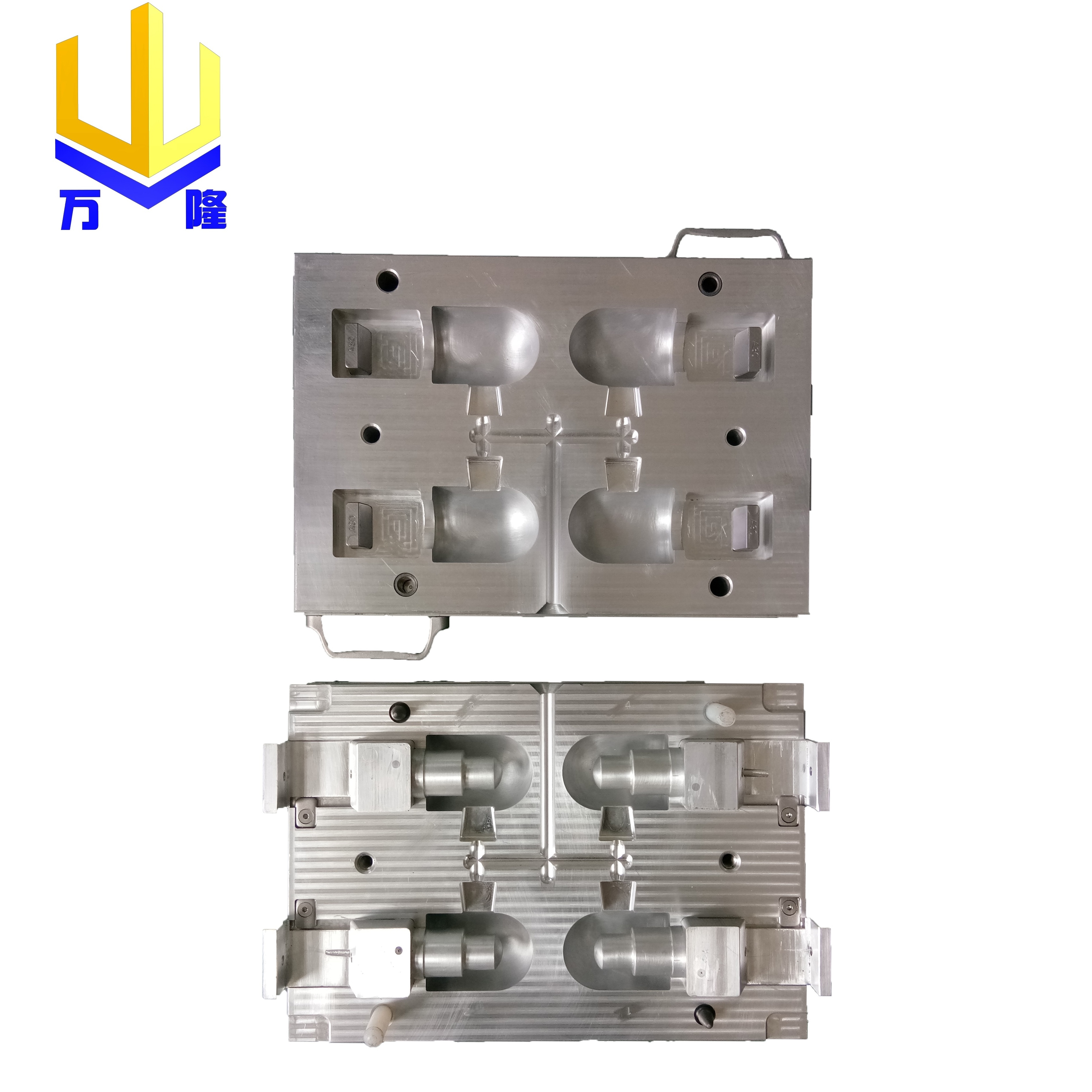 High Precision Die Casting Mold/Mould Making Aluminum Die-casting Mould Maker In China