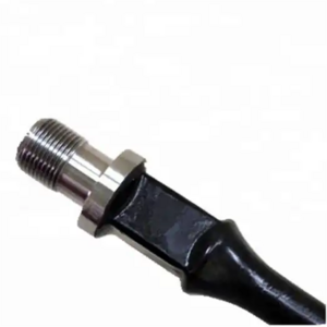 hot sale API 11B Grade C D HY sucker rod and polish rod and pony rod  for drilling