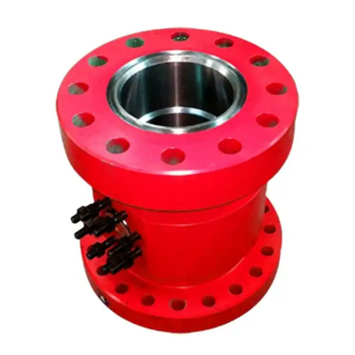 API 6A wellhead equipment drilling spool casing head and casing hanger