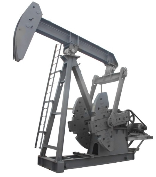 China supplier new design oil pump jack hot sale oil pumping unit