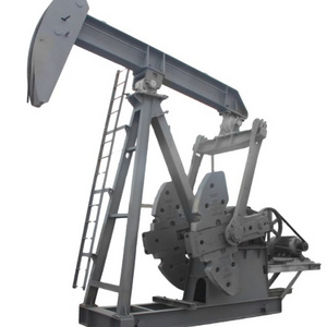 China supplier new design oil pump jack hot sale oil pumping unit