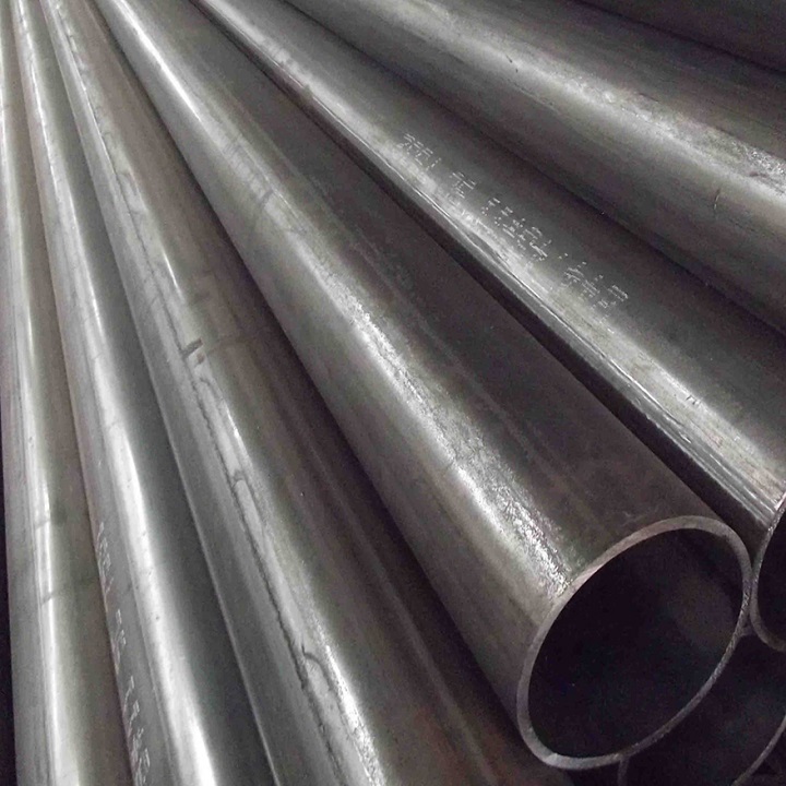 API 5l x56 tube oil casing pipe q345 steel water pipeline natural gas coated seamless carbon steel tube