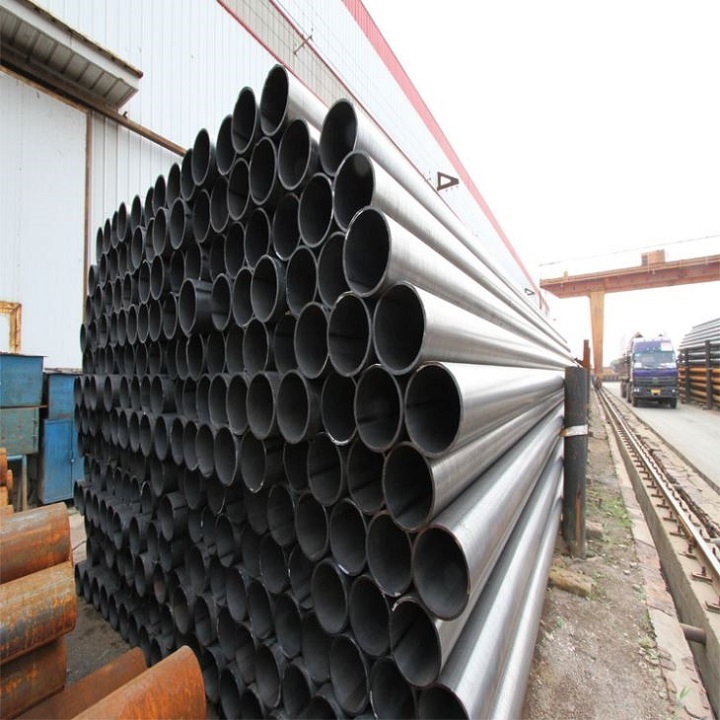 2023 HOT SALE API 5L hot rolled Seamless Steel pipe and tube china online shopping