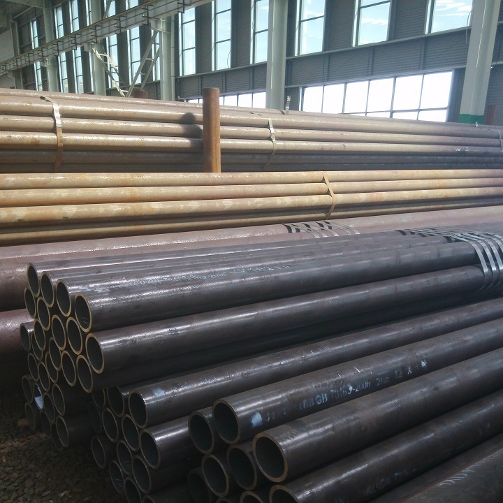 2023 HOT SALE API 5L hot rolled Seamless Steel pipe and tube china online shopping