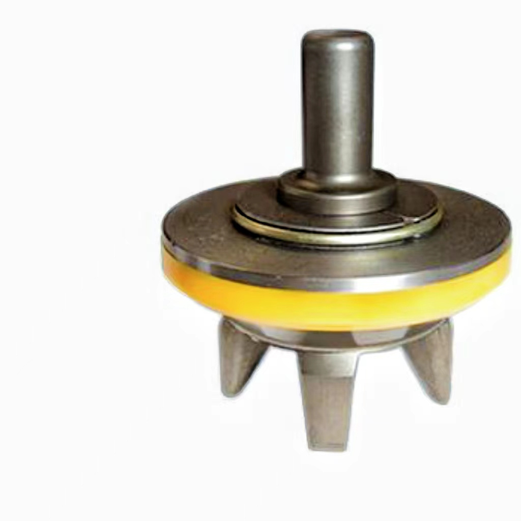 Valve Assembly valve seat and valve body API Standard Oilfield Mud Pump parts