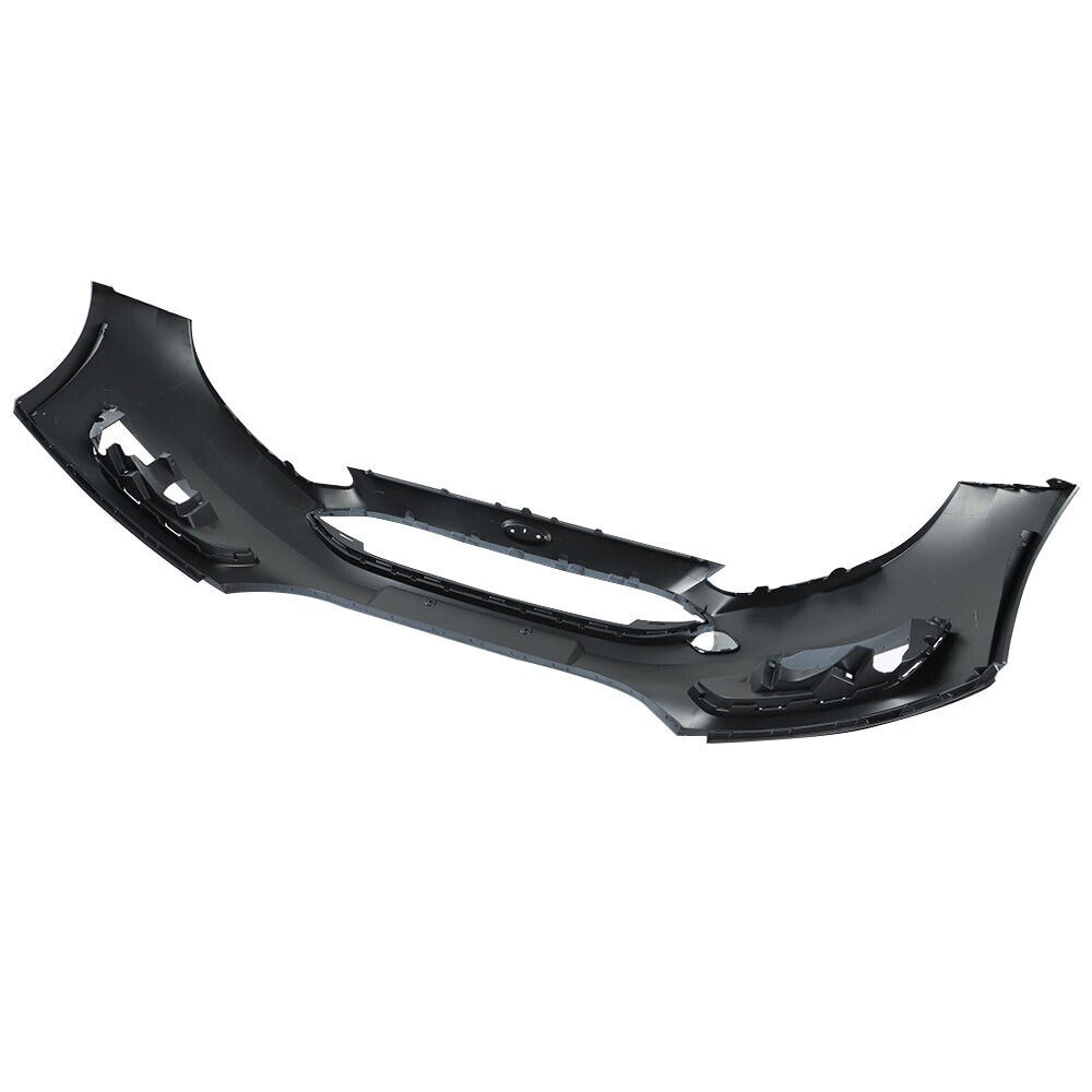 auto parts spare Front Bumper Cover with without Trailer hole For Ford Focus 2015-2018