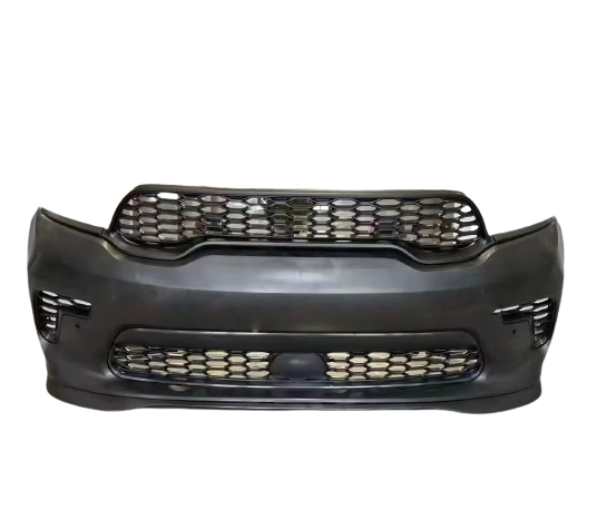 car body kits front bumper grille for dodge durango srt 2021 2022 2020 2023