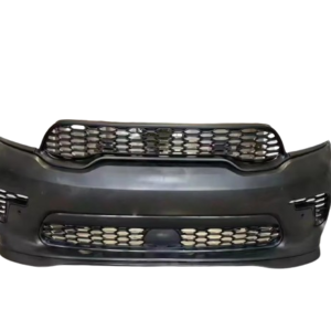 car body kits front bumper grille for dodge durango srt 2021 2022 2020 2023