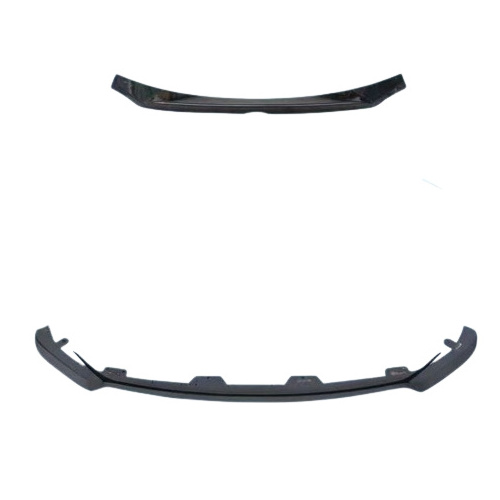 CAR BODY kits FRONT SPOILER REAR SPOILER SIDE KITS for toyota corolla 2019 2020 2021 2022 MIDDLE EAST RUSSIAN EUROPEAN TYPE