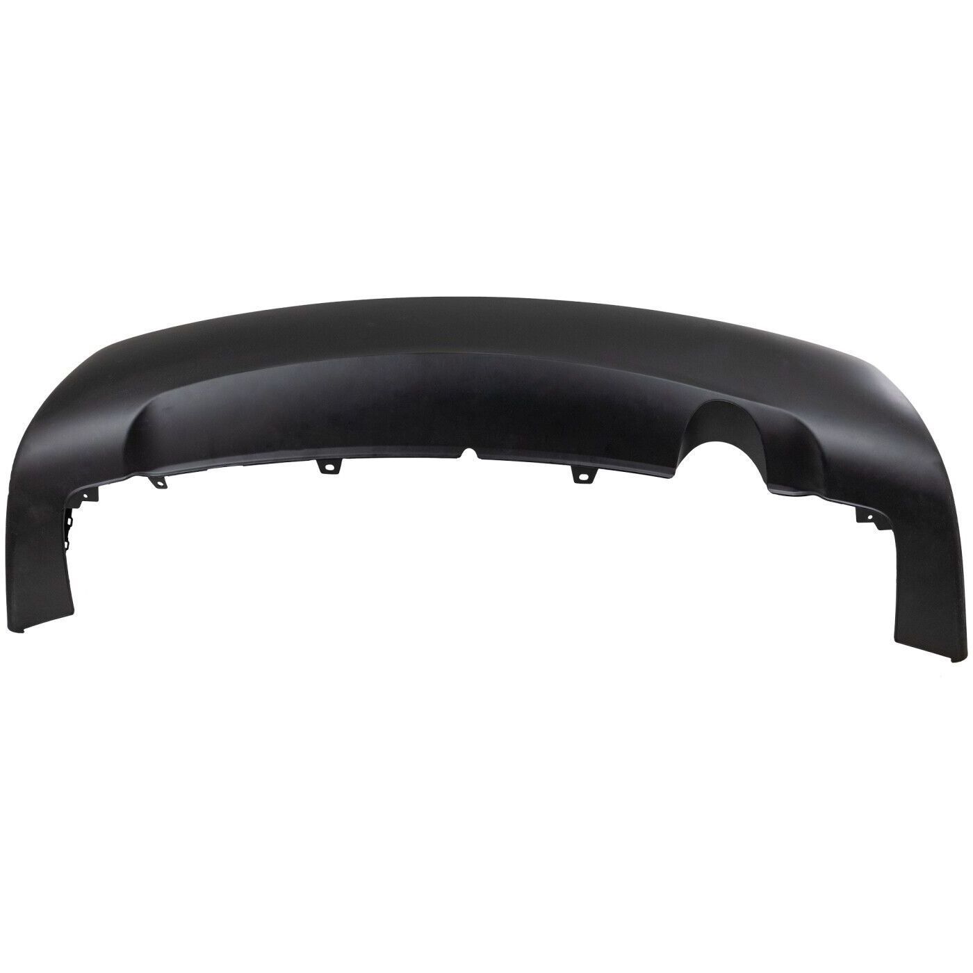 car accessories wholesale auto parts rear body bumper cover for honda civic sedan 2006-2011