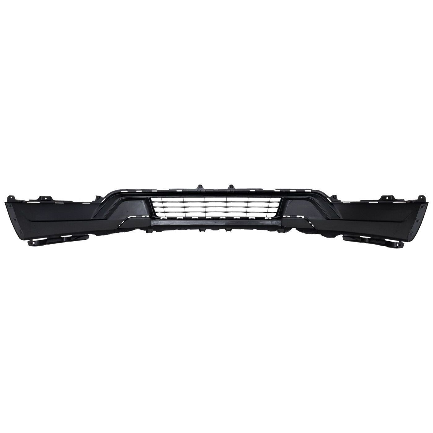 auto parts spare front bumpers cover lower grille fascia lower bumper down for ford explorer 2018 2019