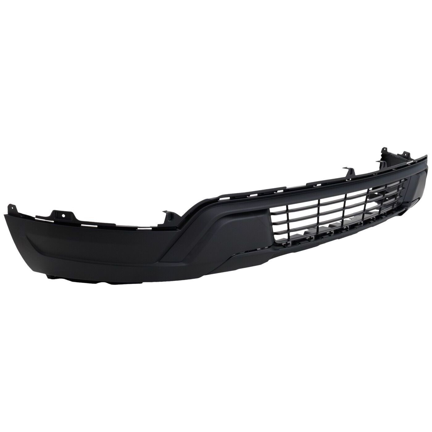 auto parts spare front bumpers cover lower grille fascia lower bumper down for ford explorer 2018 2019