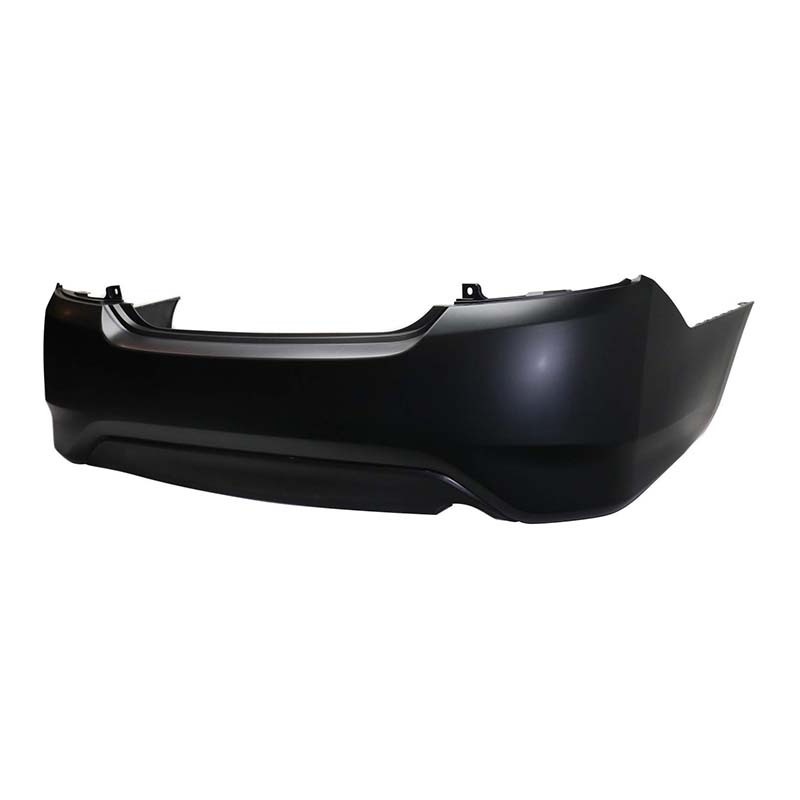 OEM Automatic Accessories Rear Bumper Cover For 2011 Nissan Versa Sunny Primed Sedan