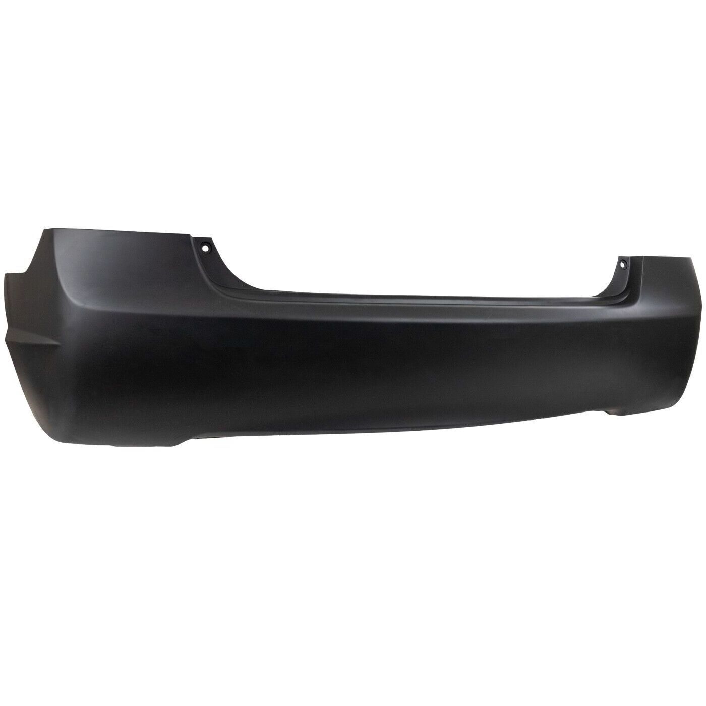 car accessories wholesale auto parts rear body bumper cover for honda civic sedan 2006-2011