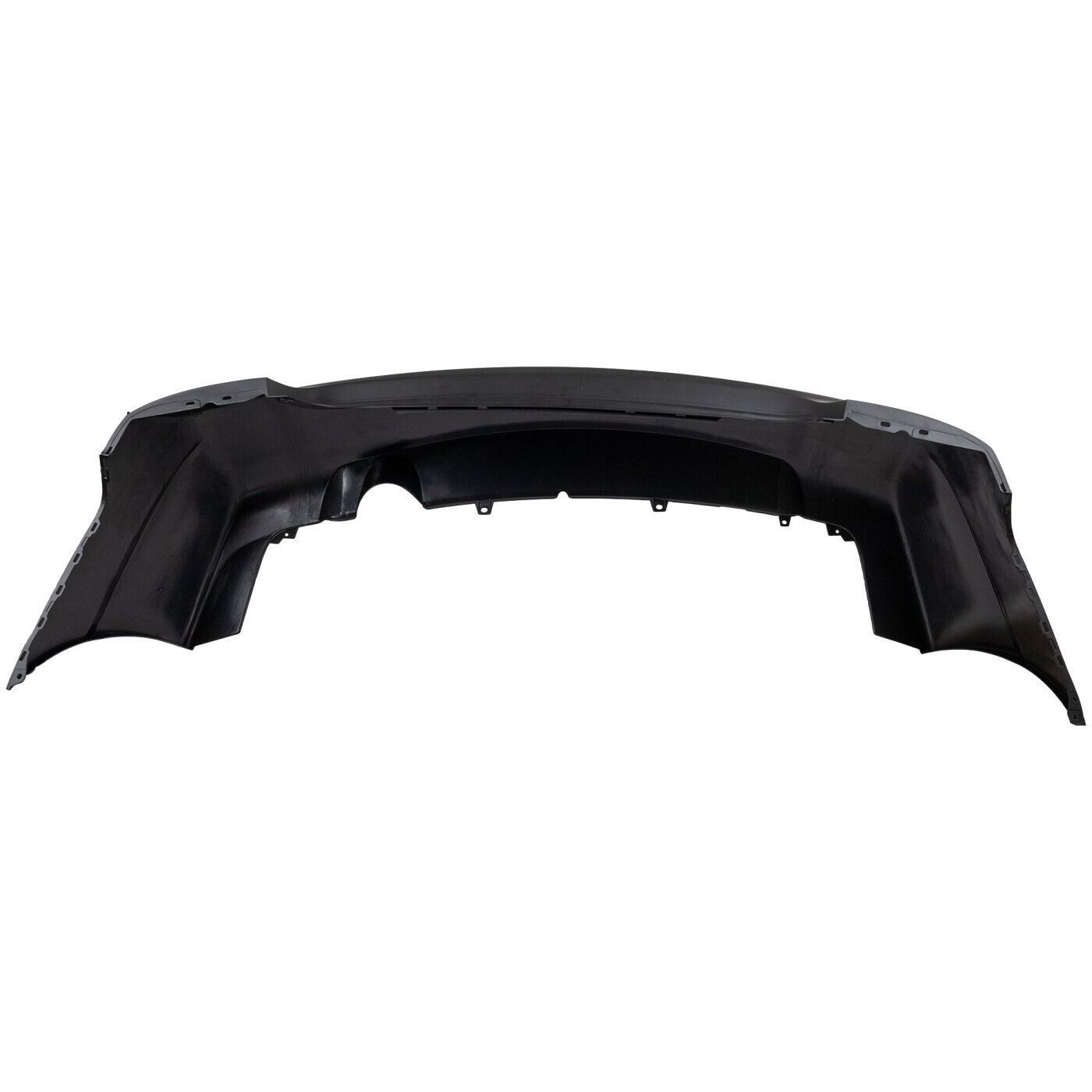 car accessories wholesale auto parts rear body bumper cover for honda civic sedan 2006-2011