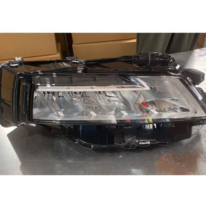 car body  parts headlamp front light head lamp headlight for nissan rogue x trail x-trail 2022 2021 2023 2024 2020 2025