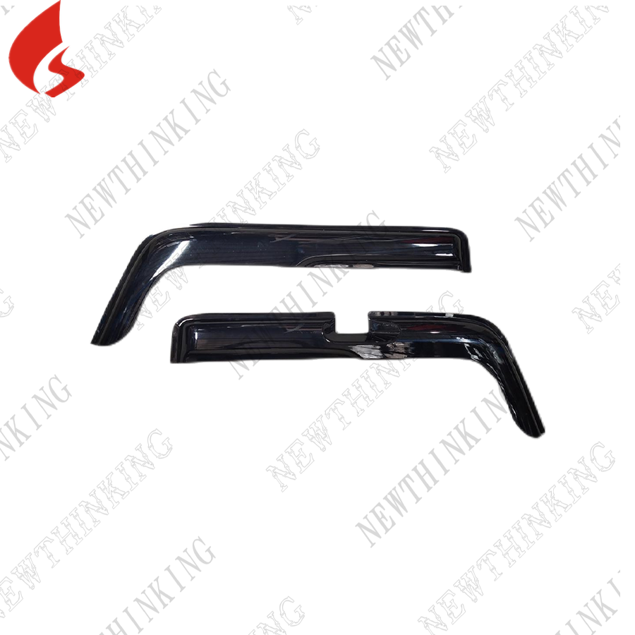 Chrome Sun visor for Hino Ranger FM3M FM2K Chrome Truck Parts