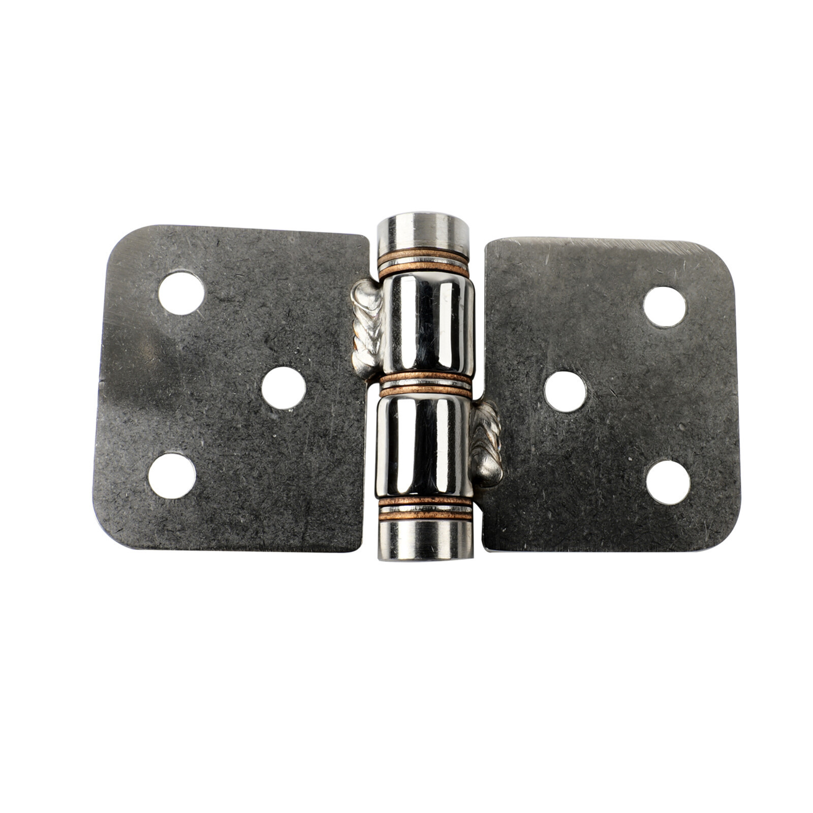 XINGXING Marine 316 Stainless Steel Torque Hinge Heavy Duty Boat Damping Hinge Friction Hinges