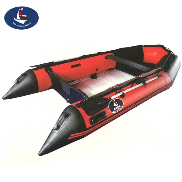 inflatable PVC fishing boat portable boat pvc dinghy