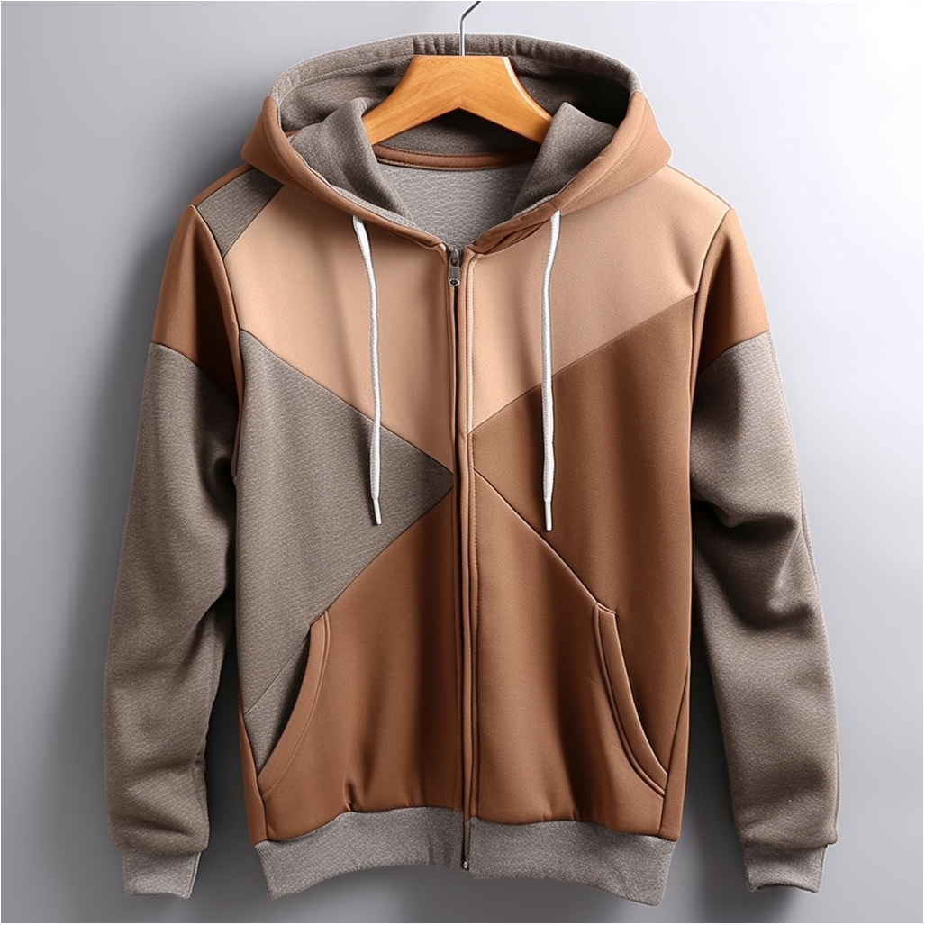 Hoodie For Men Short Sleeve Clothing Big Hood Distressed Satin Lined Free Sample In Bulk Fashion Satin Hoody Tri Blend Hoodie