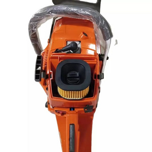 Top Sale Professional Chainsaw Engine 372xp 70.7cc Gasoline Chain Saw 4.2KW Gasoline Wood Cutting