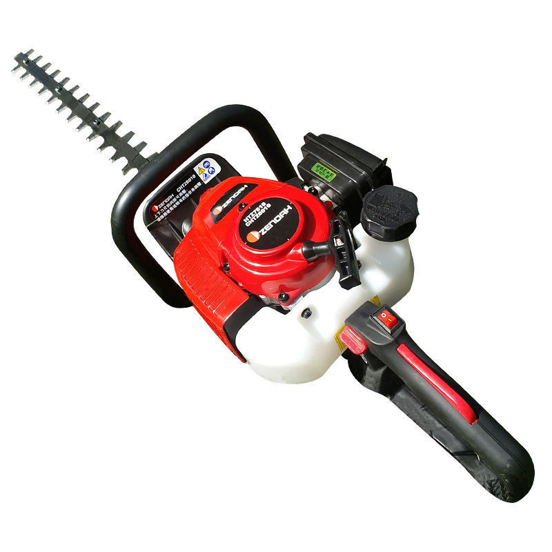 CE GS 26cc Gasoline Hedge Trimmer /Garden pruning Petrol Hedge Trimmer - 26cc,Two Stroke,1E34FL Engine