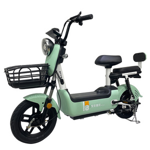 Beautiful fashionable high-quality urban commuting mopes electric vehicles scooters e bike