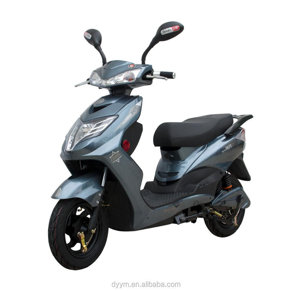 wholesale cheap adult electric motorcycle for sale  60v 12ah electric moped scooter /electric bike/electric scooter