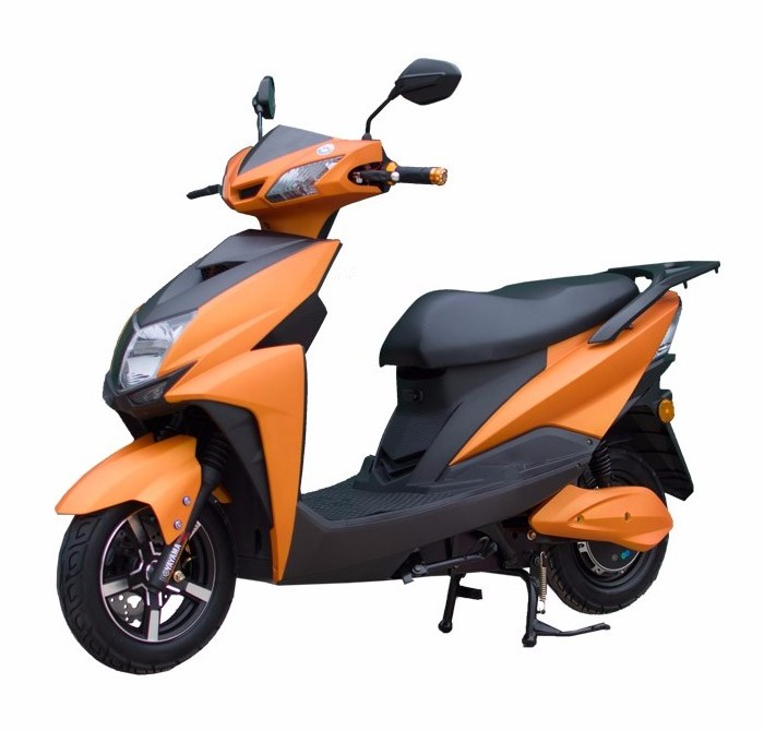 Direct selling adult electric motorcycle 1000w 60v 20ah /electric scooter 2020 electric moped with pedal