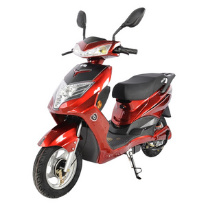 wholesale cheap adult electric motorcycle for sale  60v 12ah electric moped scooter /electric bike/electric scooter